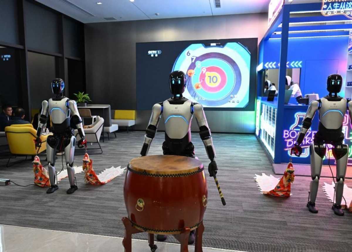 В Алматы создадут Robotech R&D лабораторию