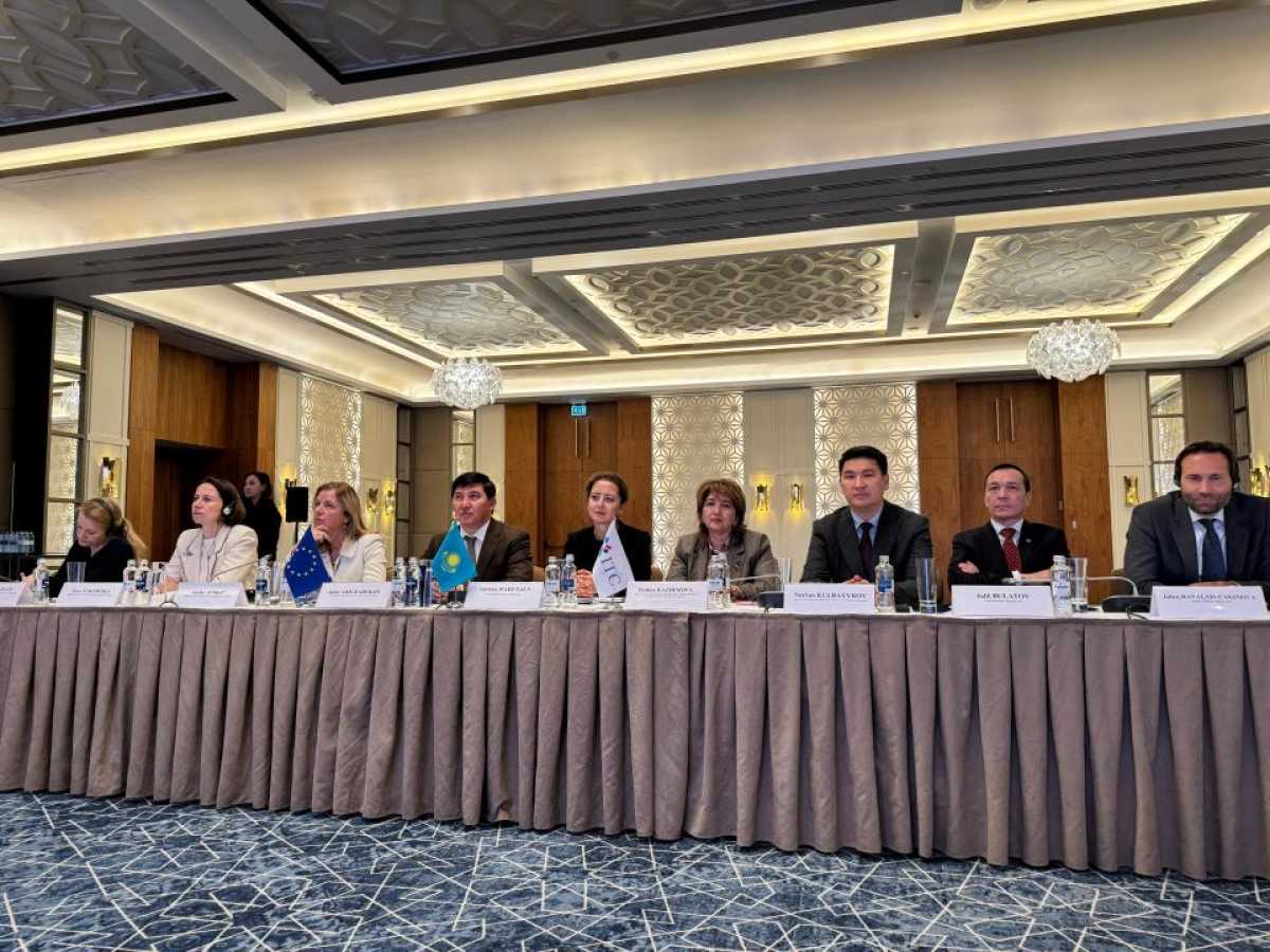 CART.IS показал, где Казахстану ускорить цифровизацию торговли