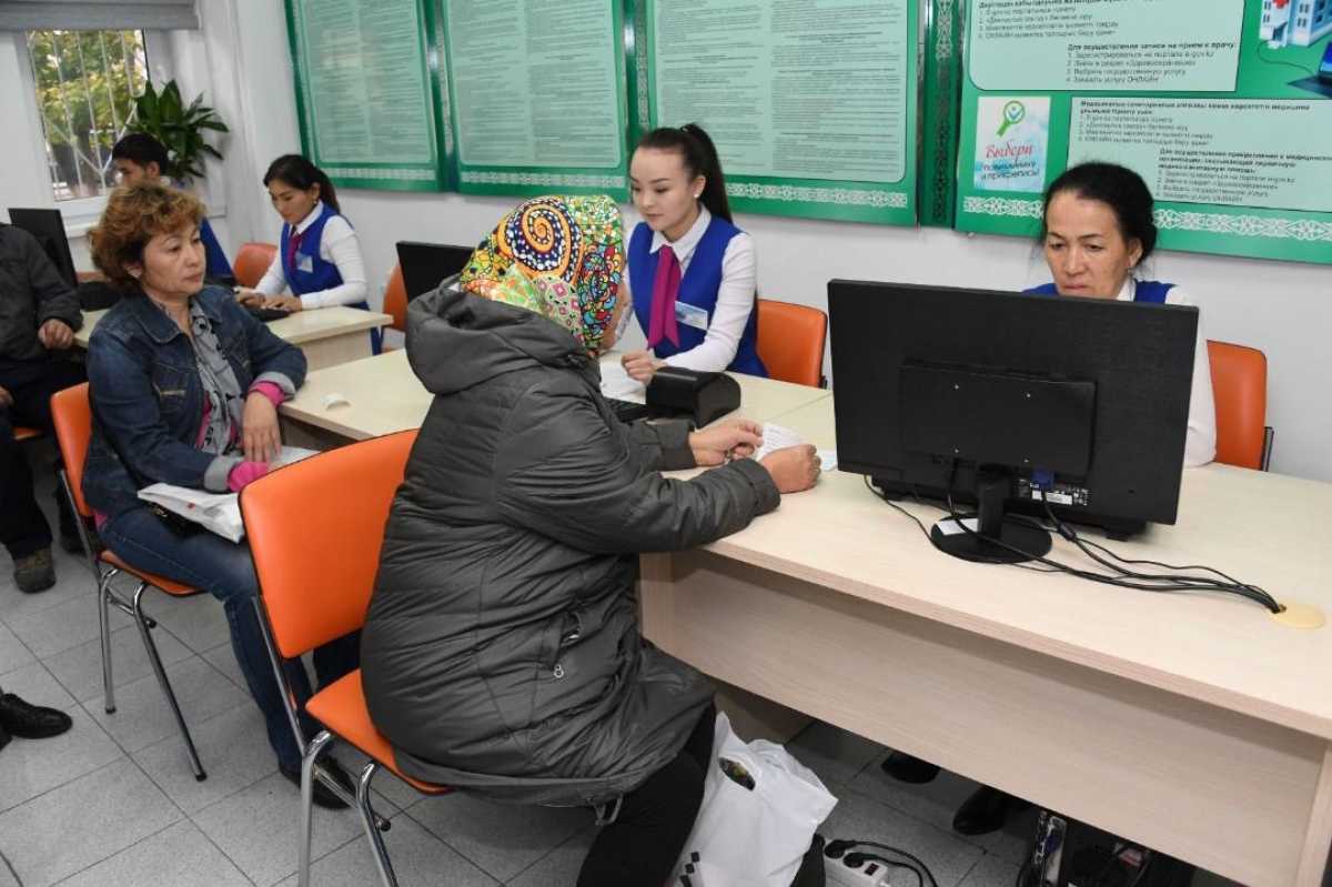 Более 259 тысяч пенсионеров и 42 тысяч многодетных семей получают соцподдержку в Алматы