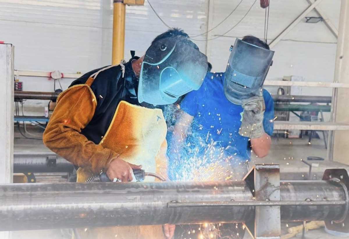 Более 31 тысячи казахстанских школьников освоят профессиональные навыки