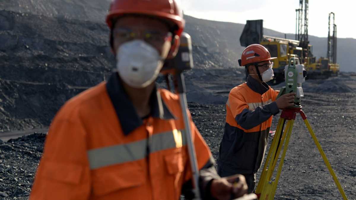 Геологические данные полностью оцифруют в Казахстане