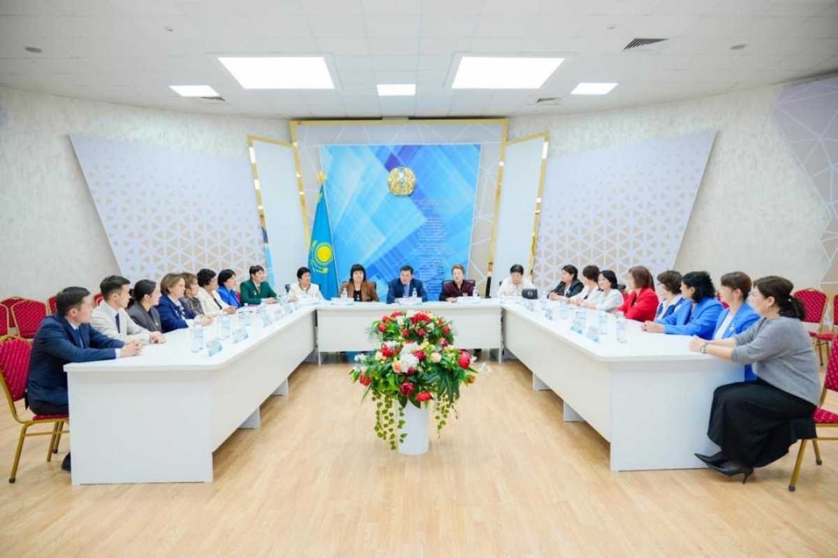 Победителей конкурса «Лучший педагог–2025» чествовали в Астане