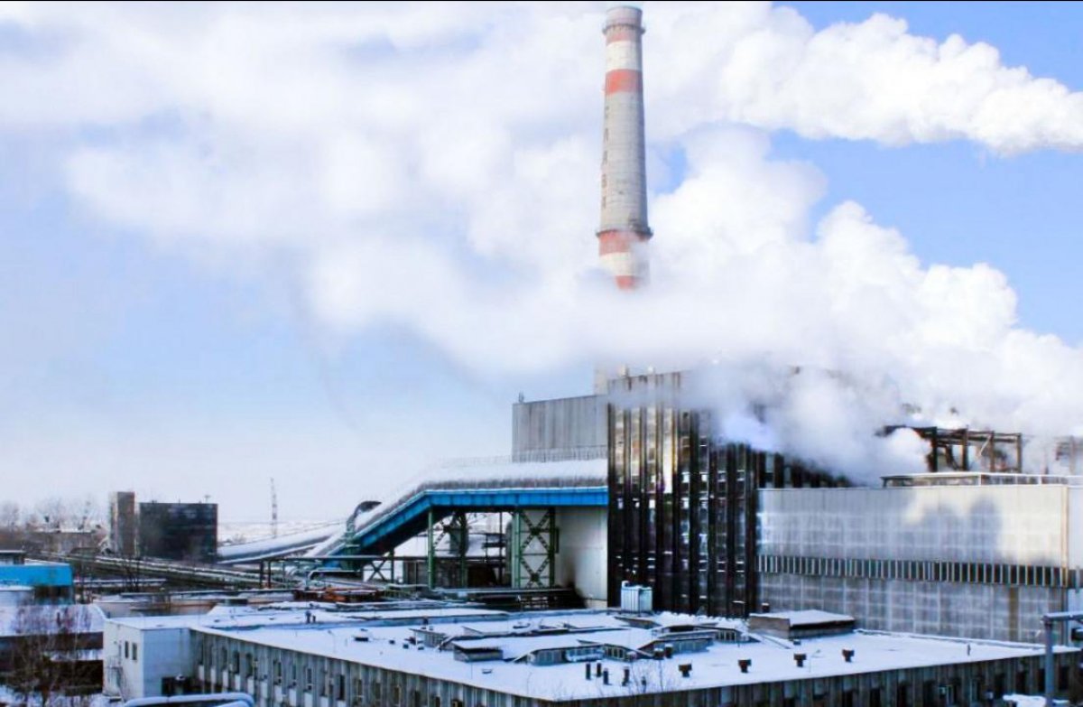 Алматинцы будут платить на 10% меньше за повторное подключение к теплу