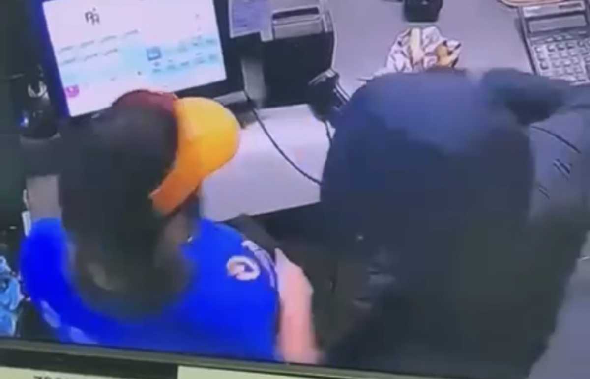 Угрожал ножом: подозреваемого в ограблении АЗС задержали в Актау