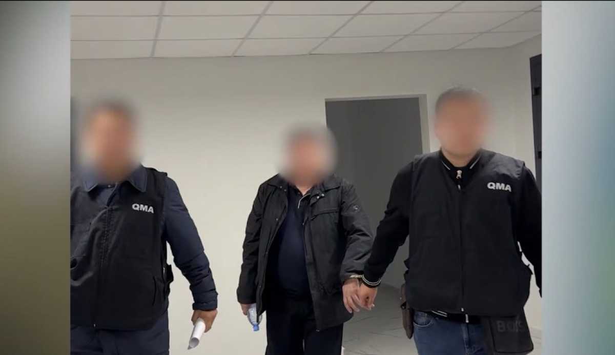 Более 50 «мёртвых душ»: директора колледжа подозревают в хищении 49 млн тг в ЗКО