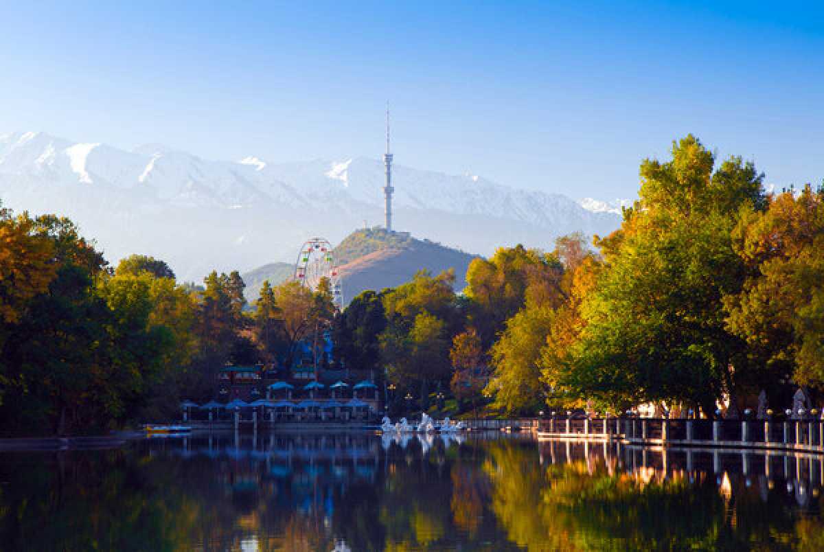 Алматы стал полноправным членом Всемирного туристского альянса