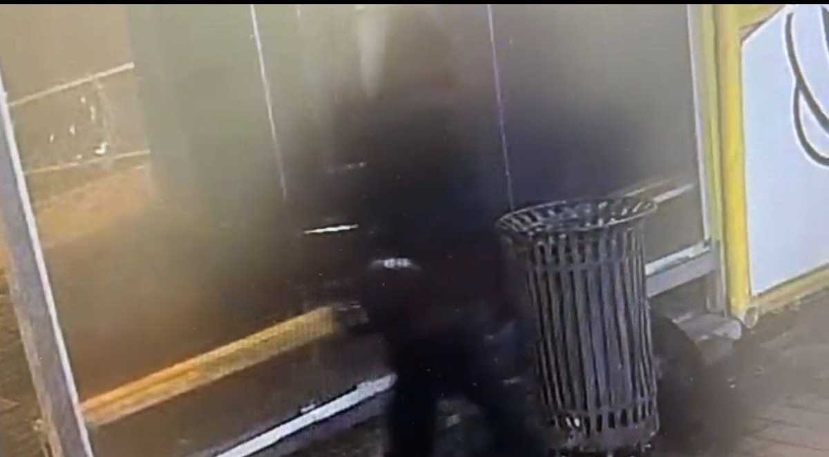 Разбил дверь и испортил стену: очередных хулиганов наказали в Астане