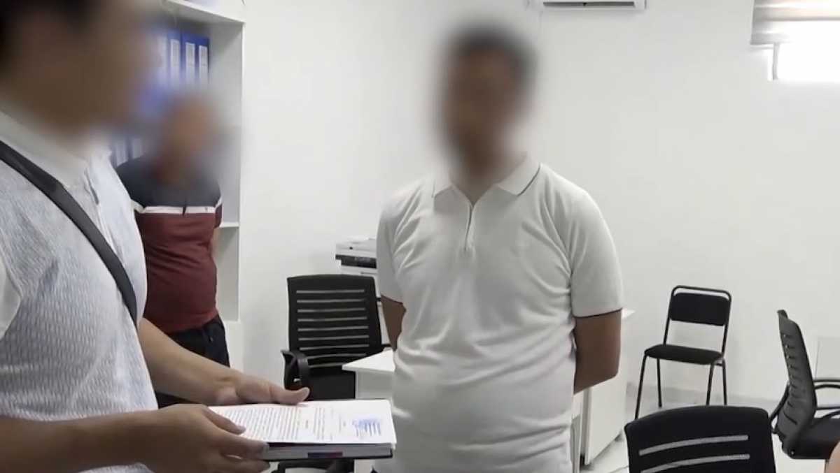 Фиктивное трудоустройство: в Туркестане вынесли приговор по делу о хищении почти 50 млн тг