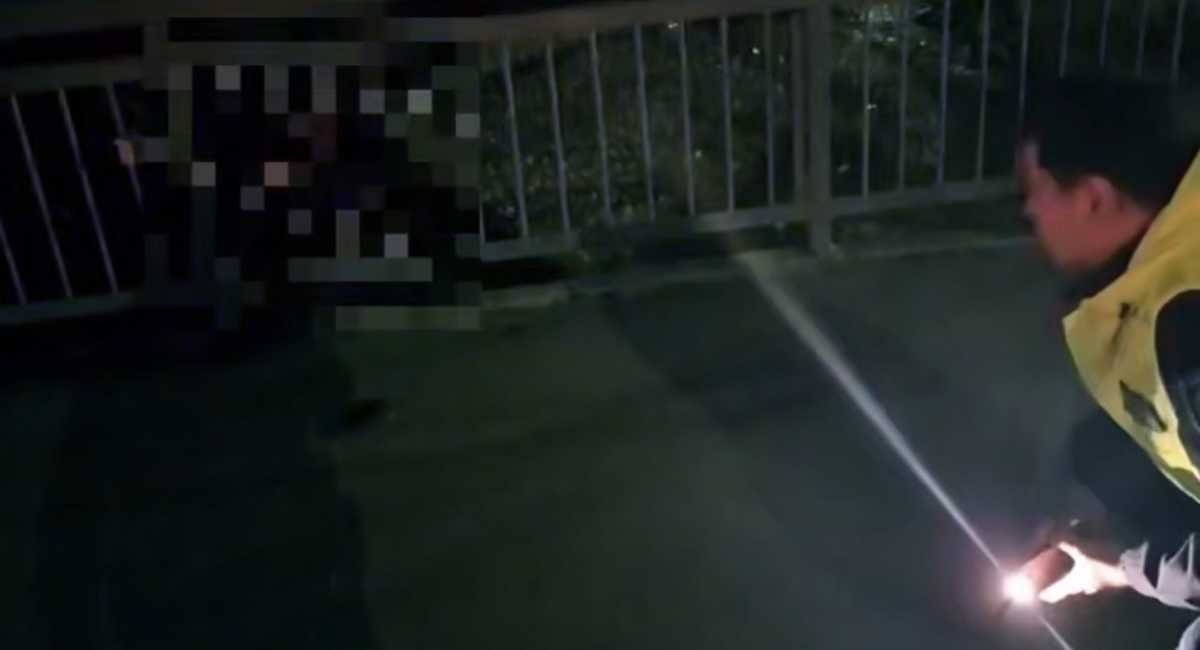 Подросток пытался покончить с собой в Талдыкоргане