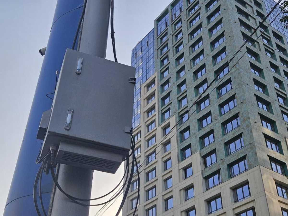 В Алматы усилили контроль за безопасностью лифтов, котельных и газового оборудования