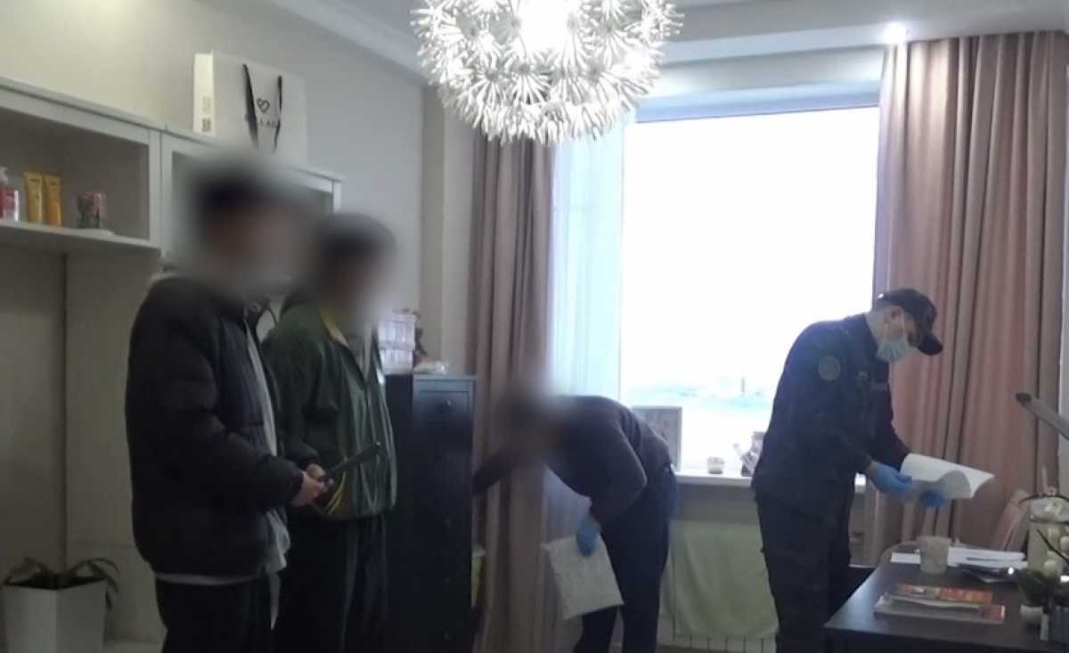 Ущерб более 200 млн тг: главу отдела ГЦВП подозревают в незаконном начислении пособий в Павлодарской области