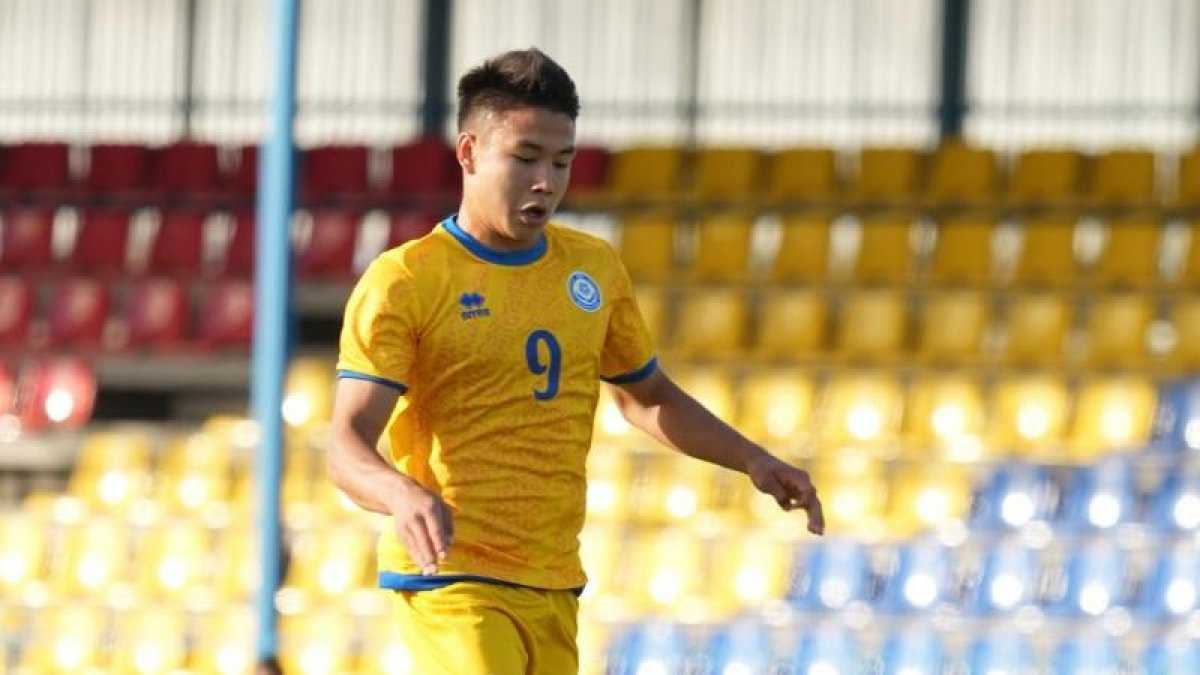 Молодой талант 