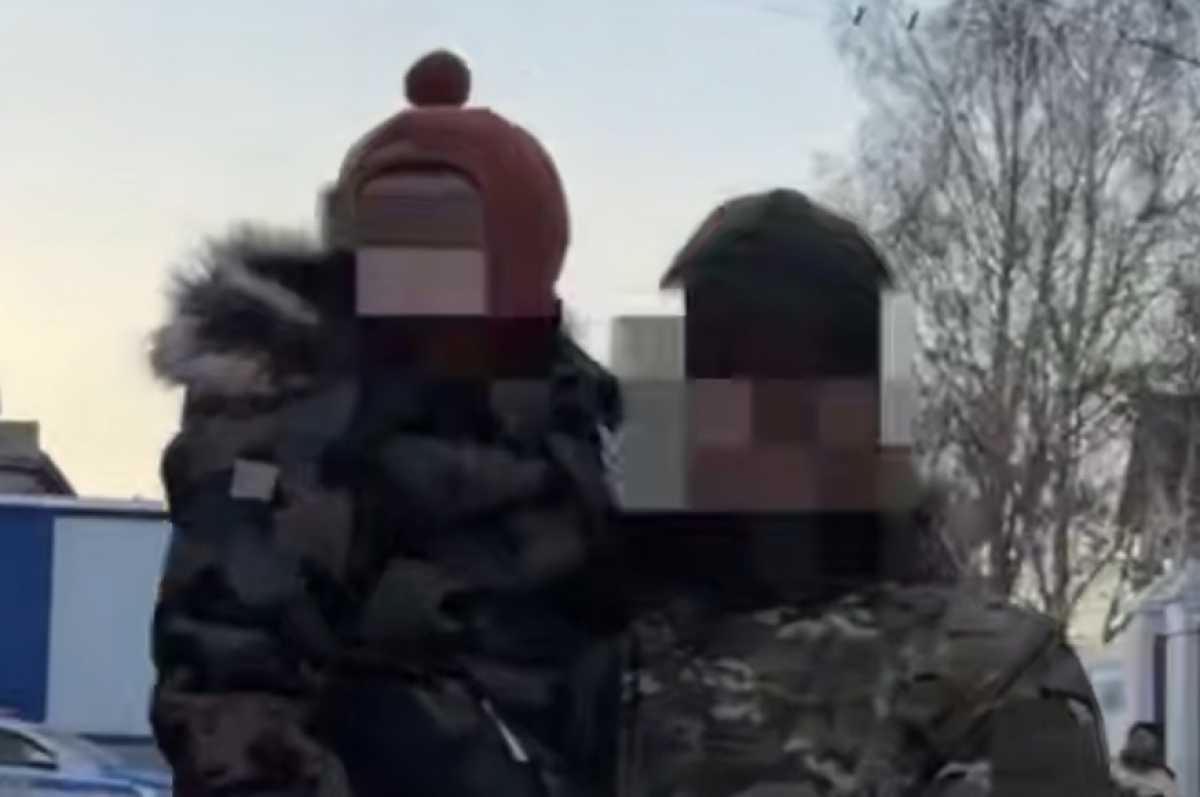 Короткое замыкание в детсаду Кокшетау: спасатели вывели 39 детей