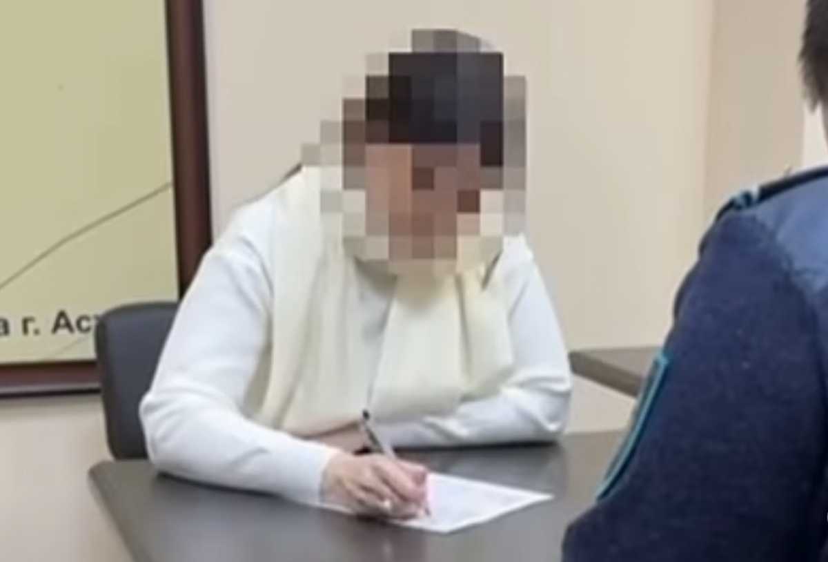 Оскорбила родителей особенных детей: блогера задержали в Астане