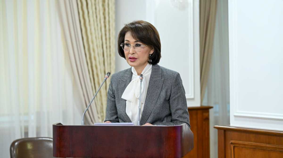 Казахстан станет первой страной на постсоветском пространстве с высоким уровнем зрелости фармсистемы по стандартам ВОЗ