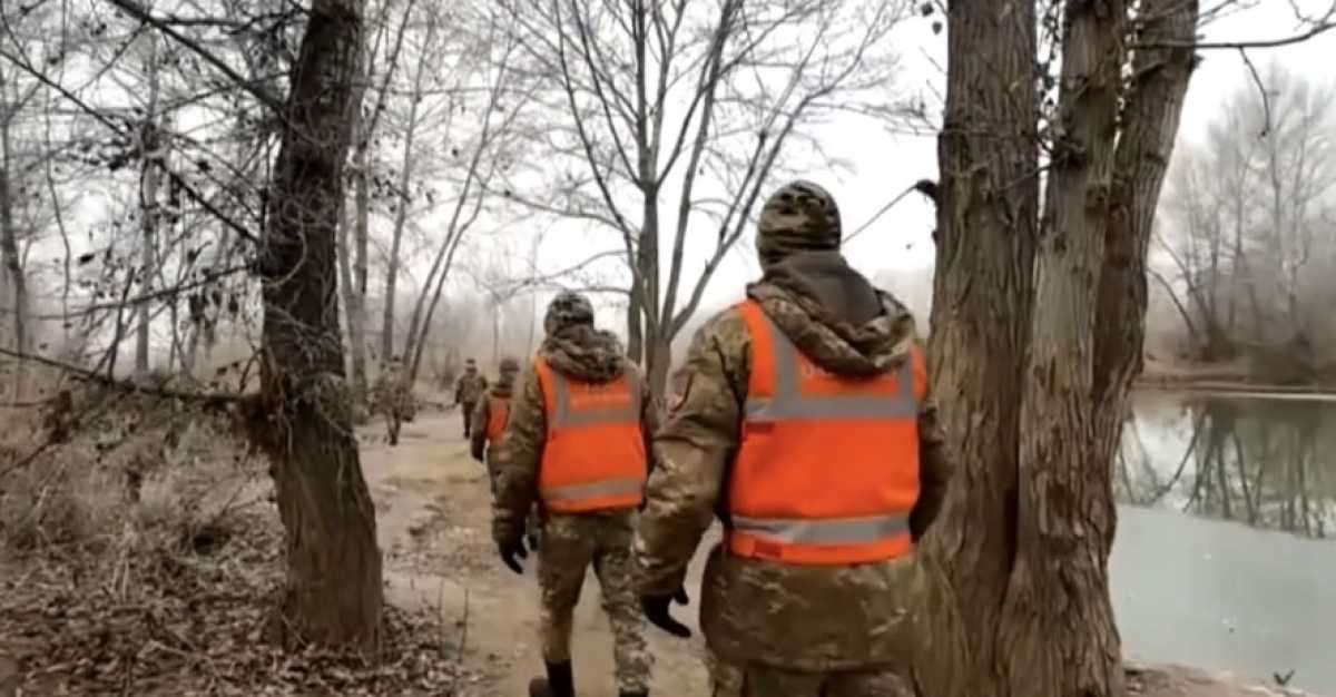Тела подростка и мужчина обнаружили в Актобе – стали известны подробности