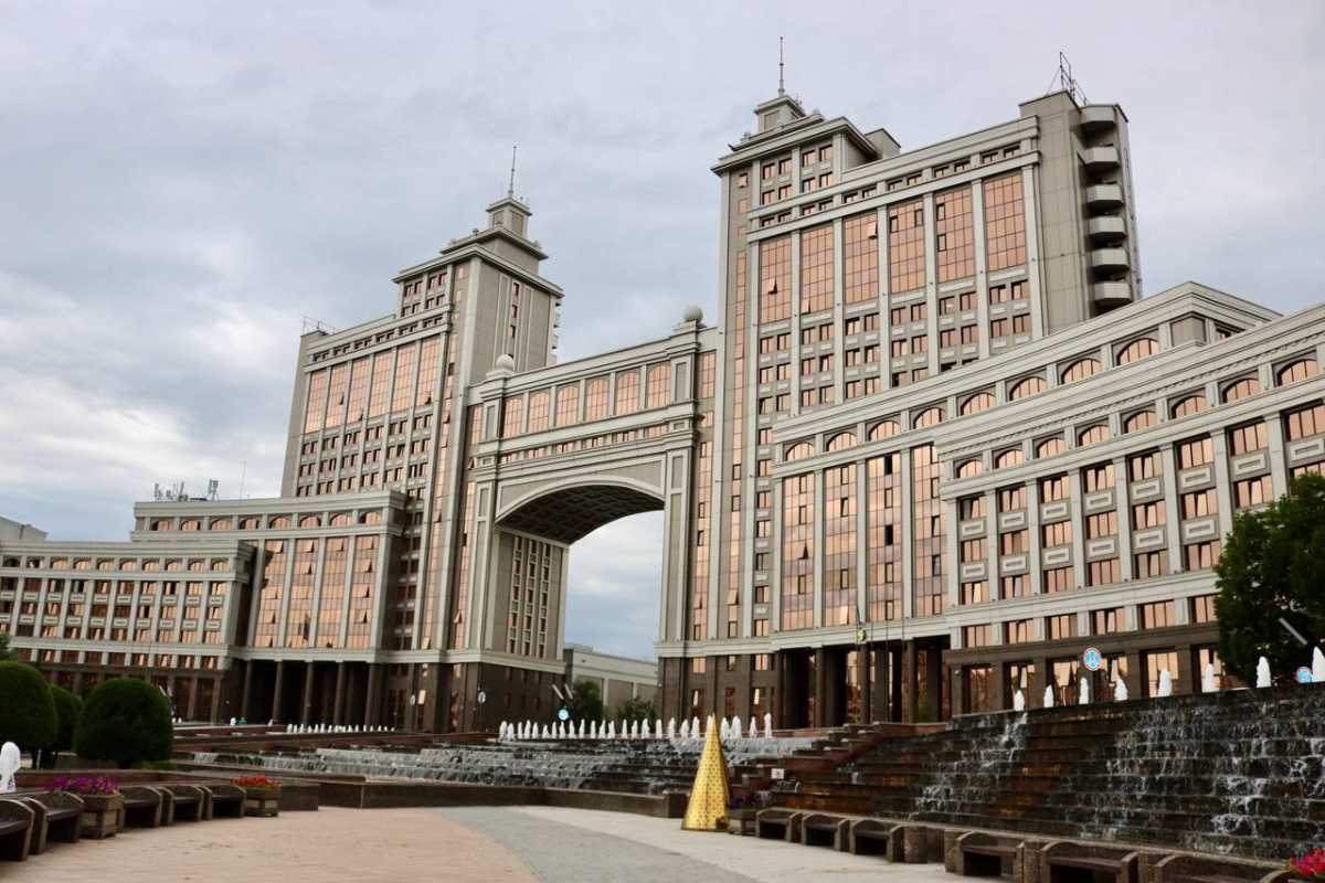 В Минэнерго РК высказались об атаках на КТК