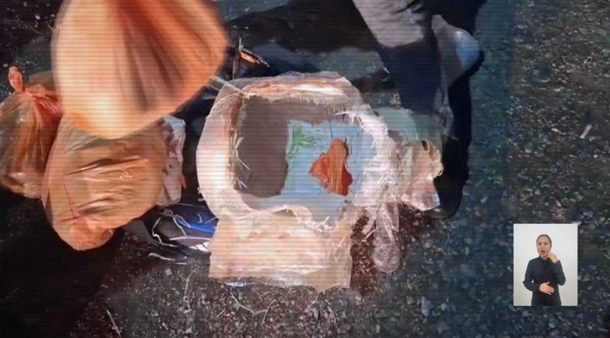 Десятки участников наркогрупп и курьеров-закладчиков задержали в регионах Казахстана