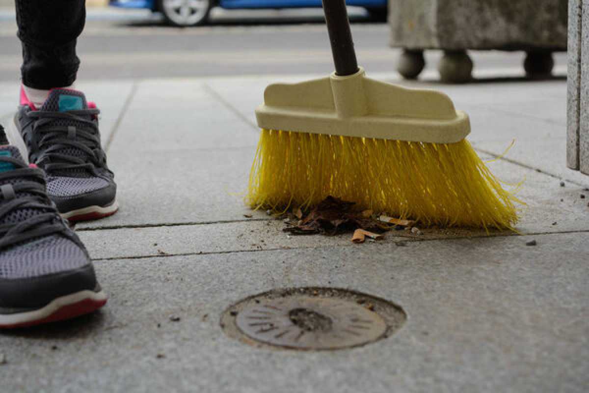 Драка в кафе обернулась исправительными работами для жительницы Экибастуза