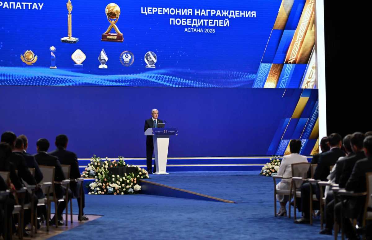 «Без промедления»: Касым-Жомарт Токаев поручил принять единую программу поддержки малого бизнеса