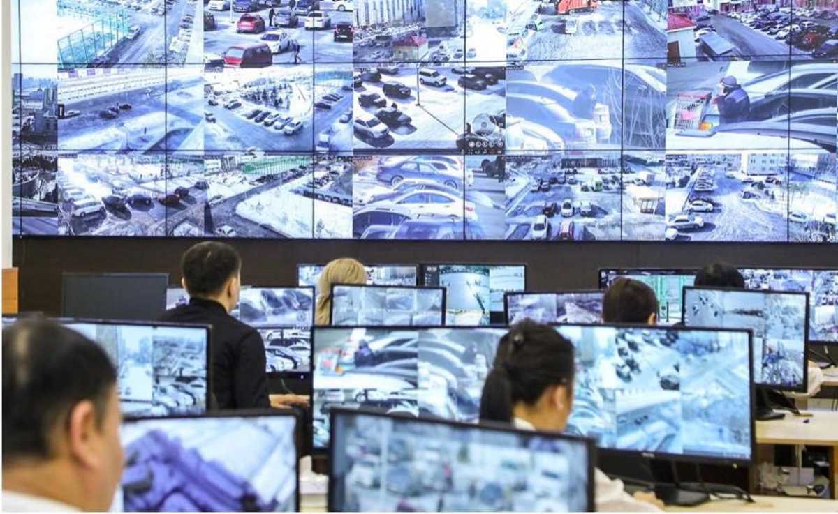 Более 2 млн обращений обработано столичным центром iKOMEK109 с начала года