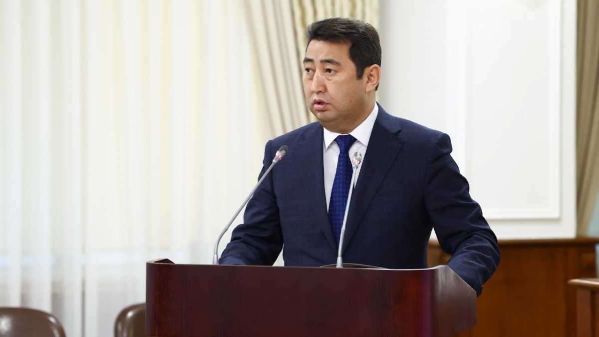 Экспорт переработанной продукции АПК наращивает Казахстан