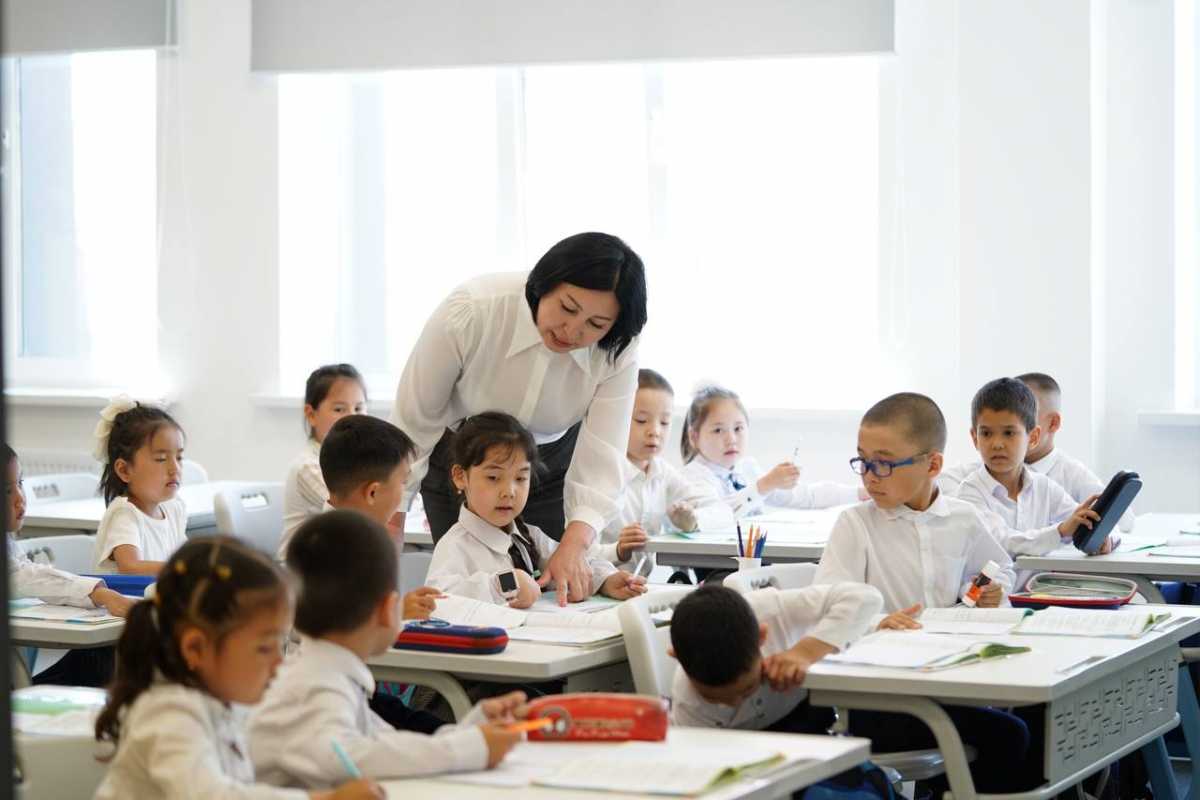 Оценка вместо надзора: в Казахстане пересмотрели правила аттестации учебных заведений