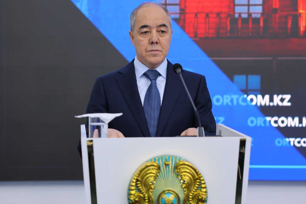 В Западно-Казахстанской области запущены 77 станций 5G