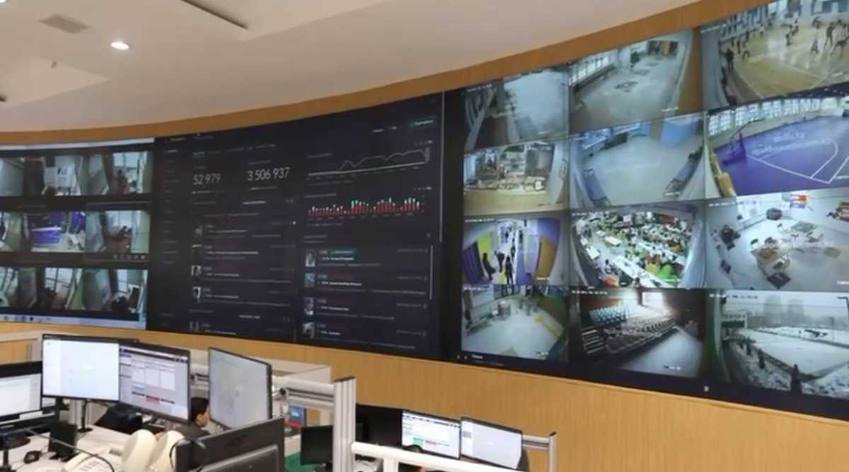 В Алматы снизилось количество правонарушений – полиция