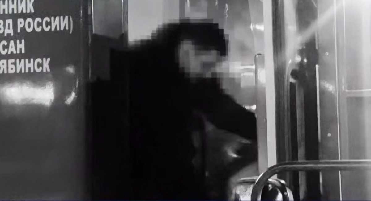 22 ножевых ранения: казахстанца, подозреваемого в убийстве павлодарского бизнесмена, экстрадировали из России