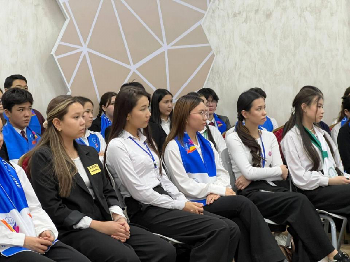 Школьные омбудсмены назвали ключевые проблемы безопасности детей в Астане