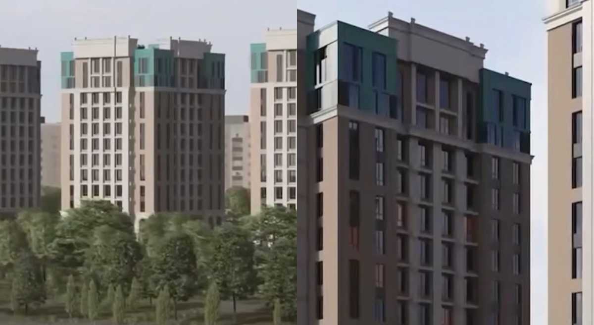 Ущерб более 1 млрд тг: мошенническую схему обмана дольщиков раскрыли в Абайской области