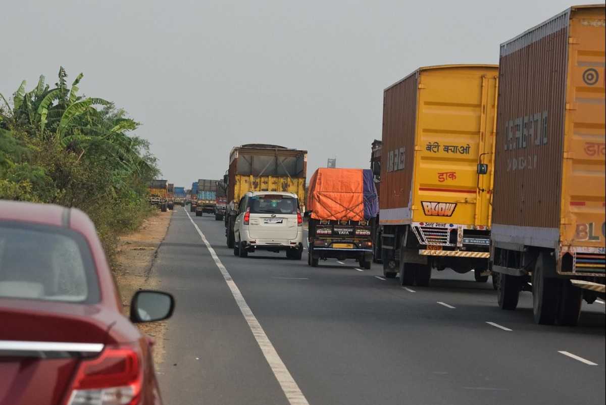 Граница между Казахстаном и Россией будет закрыта на один год