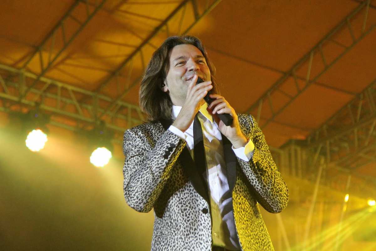 Кумир 2000-х внезапно стал любимцем зумеров