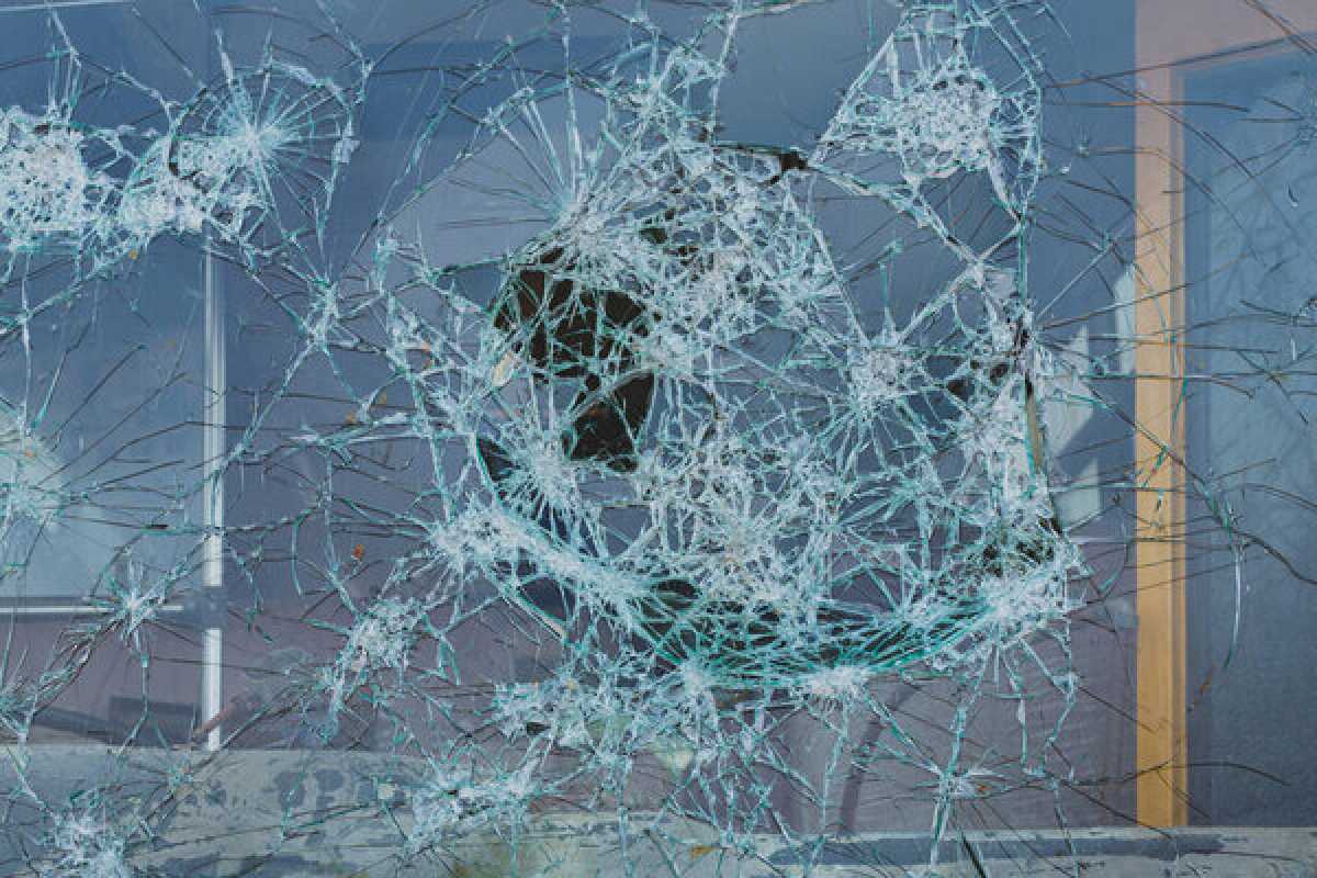 «Нулевая нетерпимость»: более 3300 вандалов наказали в Астане с начала года