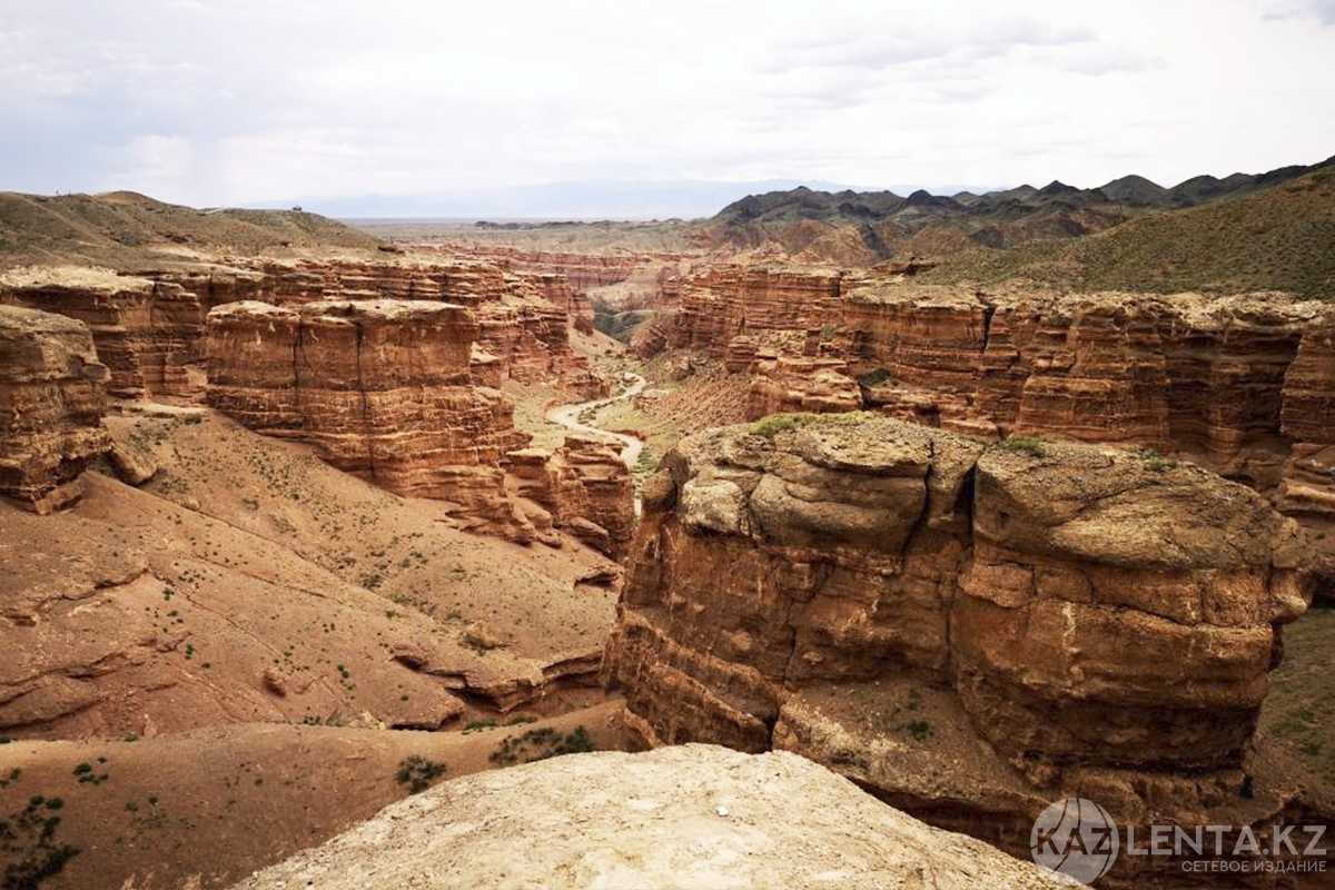 Алматы в цифрах: популярность локаций у иностранных туристов в 2025 году