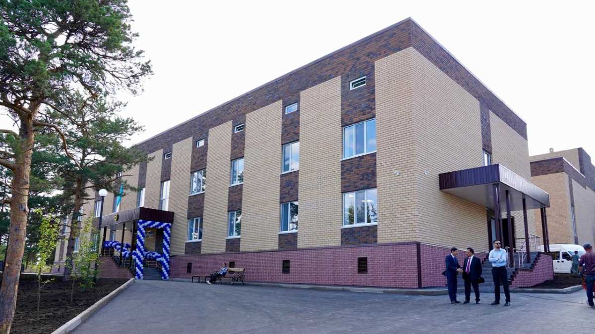 Исполнение поручений Токаева: более 480 млрд тг выделили из Спецгосфонда на строительство соцобъектов в регионах Казахстана