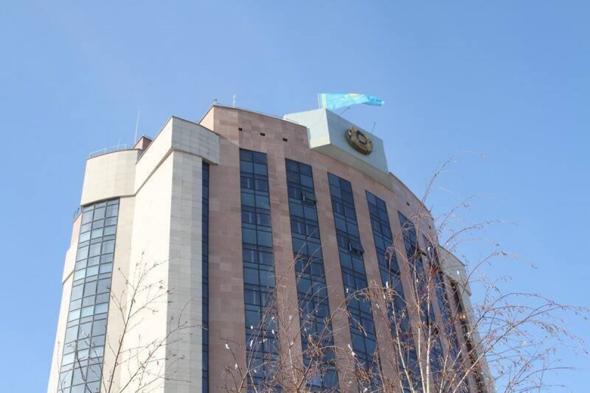 Антитеррористическая защищённость объектов: почти 800 руководителей привлекли к ответственности в Казахстане