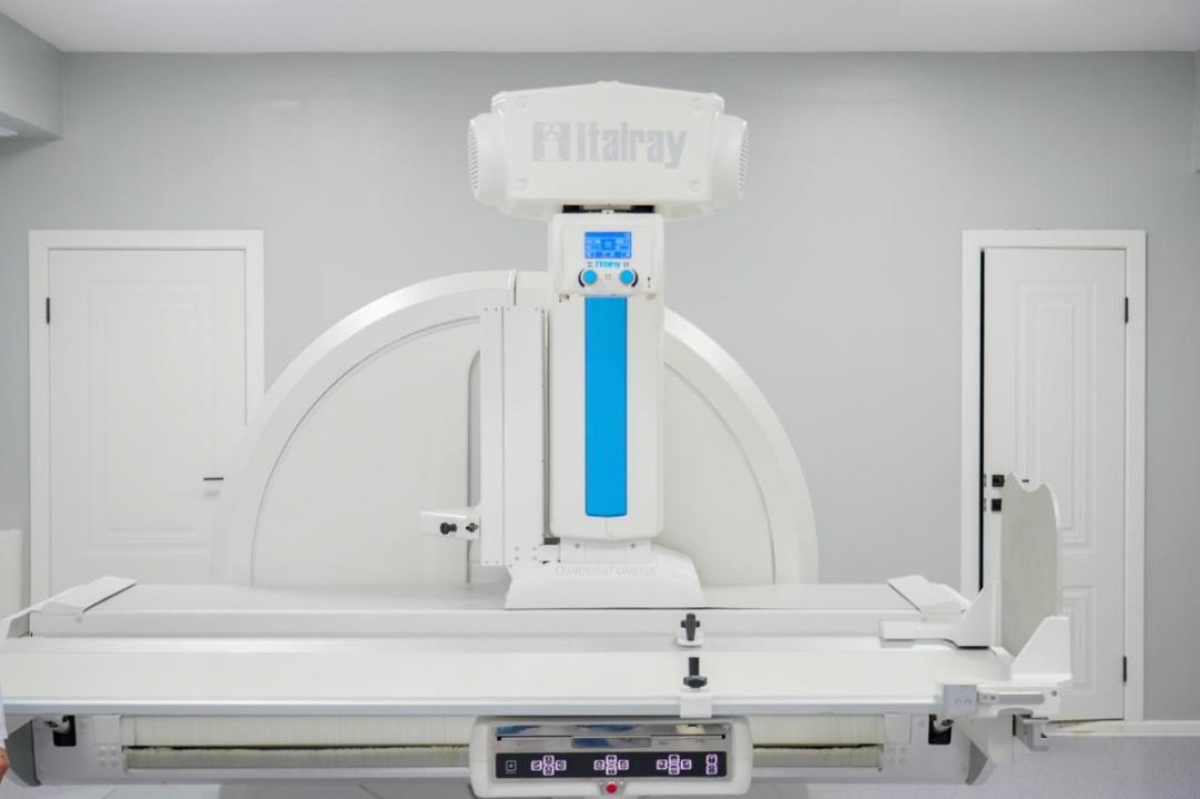 Высокотехнологичный Эндоскопический центр открыли в Астане