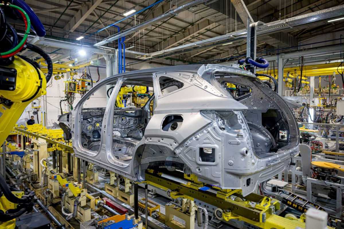 173 новых завода и 22 тысячи рабочих мест: в Казахстане подвели итоги индустриализации за 2025 год