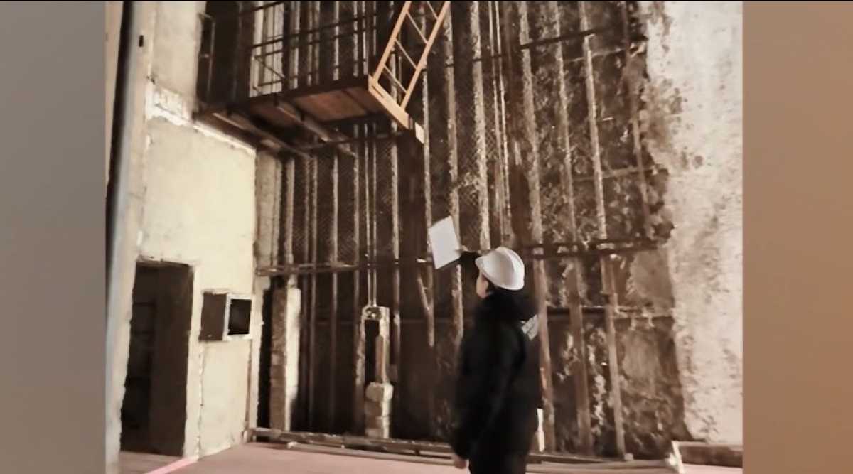 Более 212 млн тг похитили при ремонте дома культуры в Жетысуской области