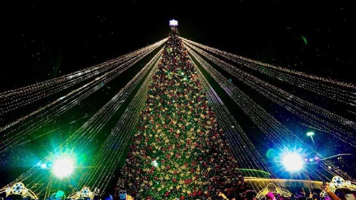 Из-за погодных условий дрон-шоу в Астане не состоится – акимат