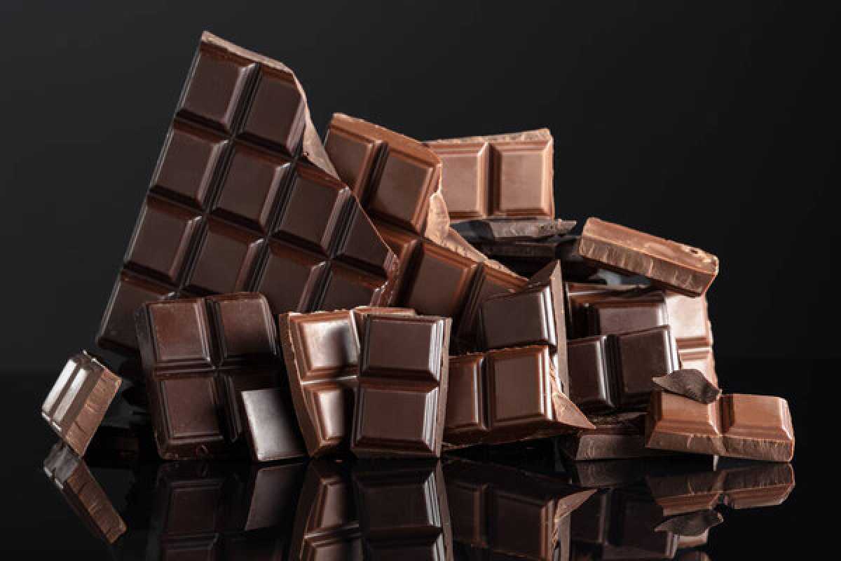 Казахстанцы стали есть меньше шоколада и конфет – исследование