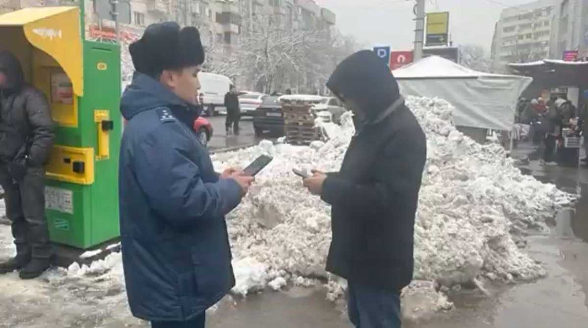 «Таза Қазақстан»: более 35 тысяч нарушений выявили в Алматы