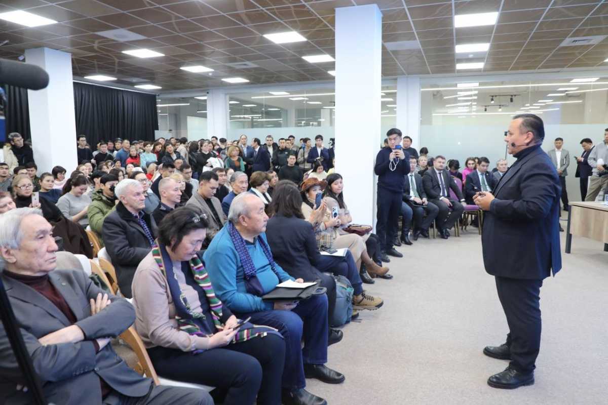 В Алматы начались общественные обсуждения проекта корректировки генплана