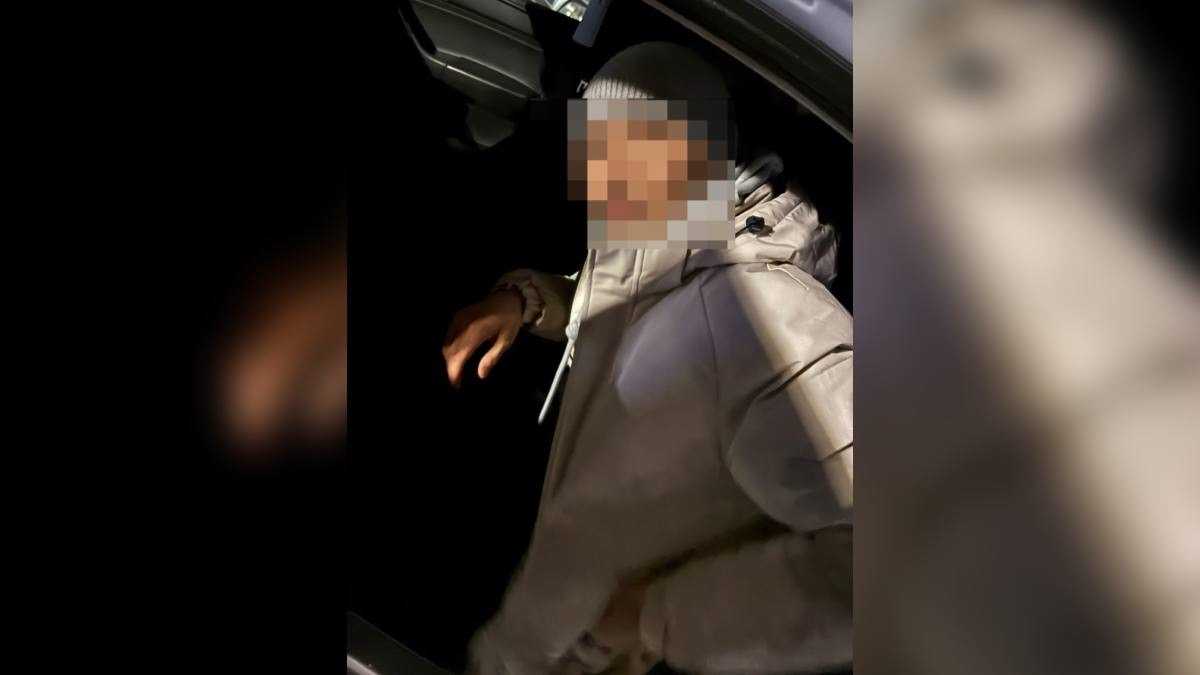 Серийного вора, орудовавшего в нескольких городах, задержали в Караганде