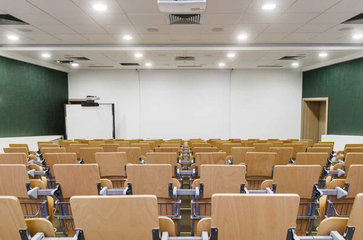 Студент напал на преподавателя в Алматы: в Миннауки прокомментировал инцидент