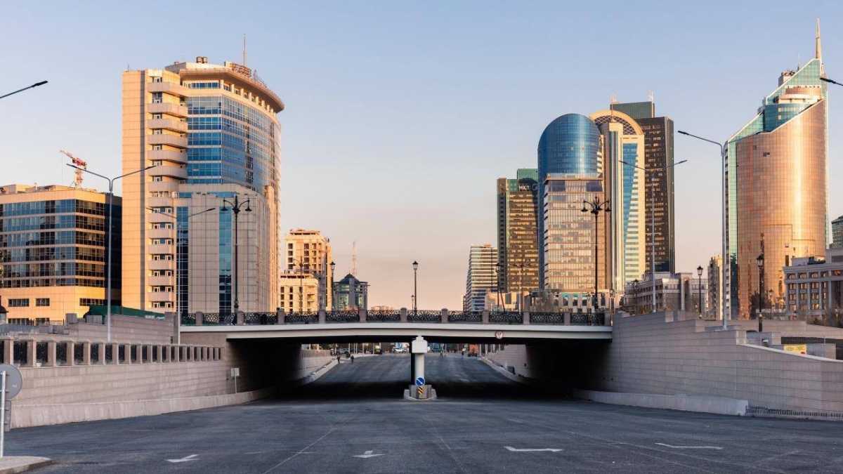 Ремонт, строительство и новые маршруты: как за год преобразилась улично-дорожная сеть Астаны