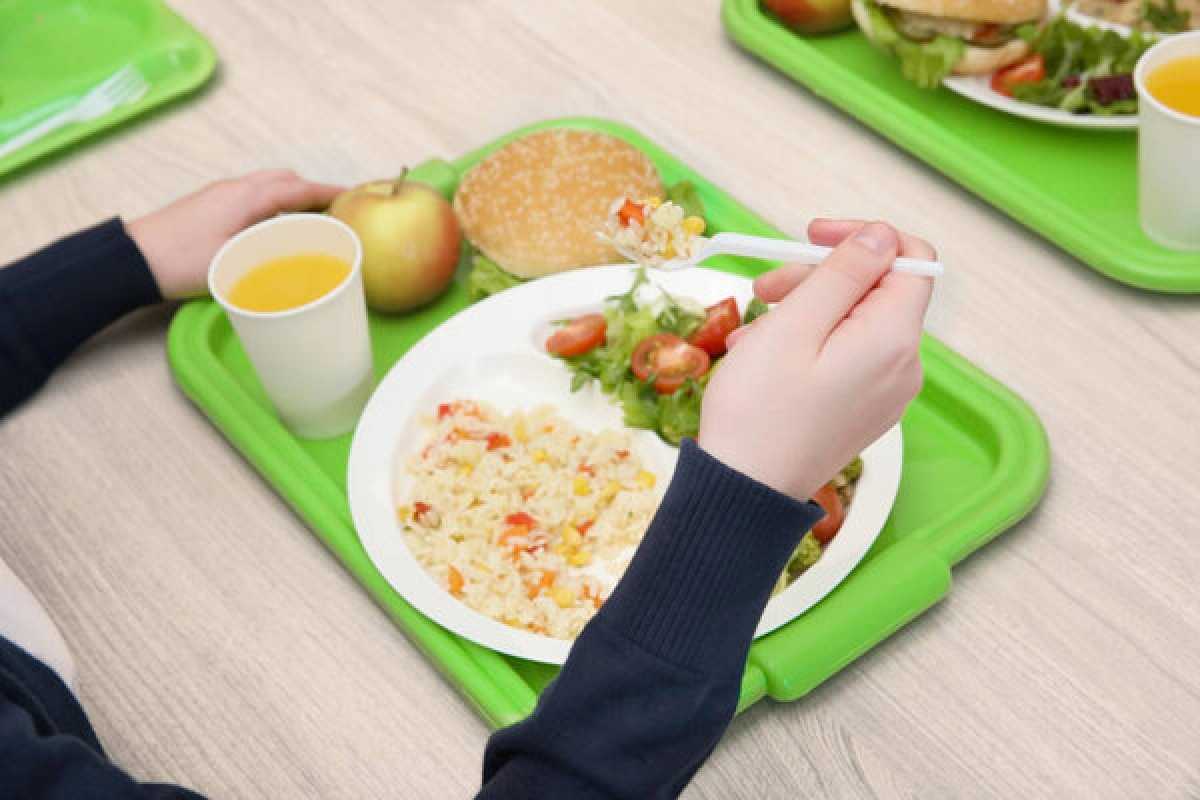 Цифровизация системы школьного питания позволила сэкономить до 30% бюджетных средств в регионах Казахстана