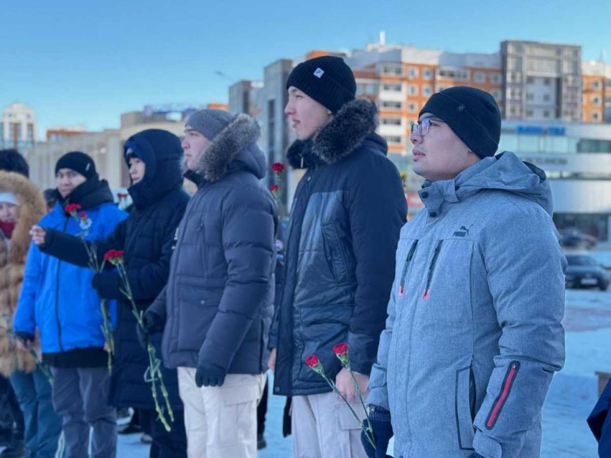 115-летие легендарного полководца: память Бауыржана Момышулы почтили в Астане